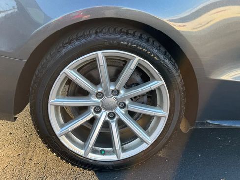 Used 2017 Audi A5 2.0T Sport w/ Technology Package image 30