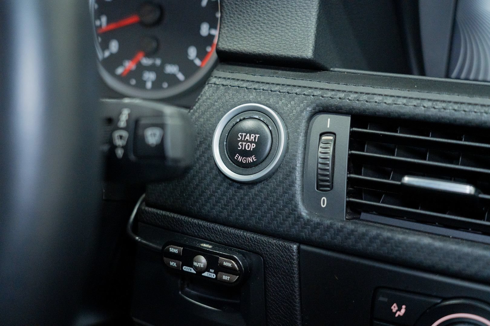 Used 2008 BMW M3 Coupe RWD image 52