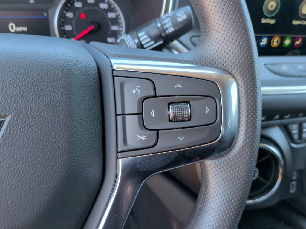 New 2026 Chevrolet Blazer LT w/ Convenience Package FWD image 18