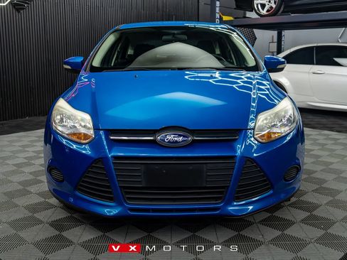 Used 2014 Ford Focus SE FWD image 3