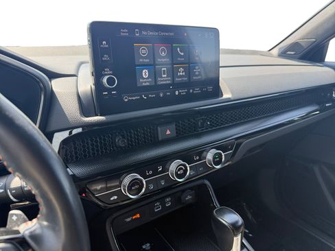 Used 2023 Honda CR-V Sport Touring image 12