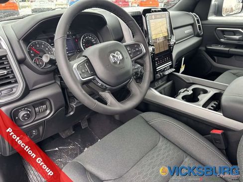 New 2026 RAM 1500 Big Horn image 14