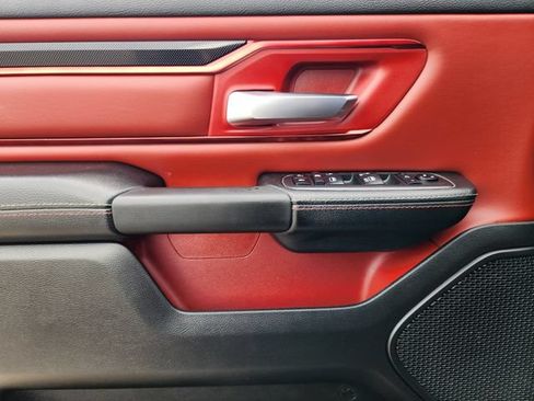 Used 2019 RAM 1500 Rebel w/ Rebel Level 1 Equipment Group AWD/4WD image 24