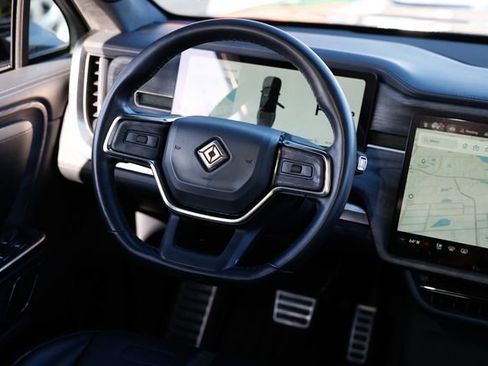 Used 2022 Rivian R1T Launch Edition image 31