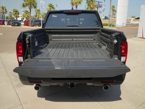 New 2026 Honda Ridgeline RTL image 7