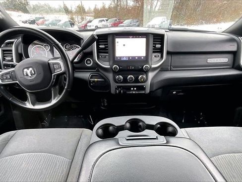 Certified 2024 RAM 3500 Big Horn image 15