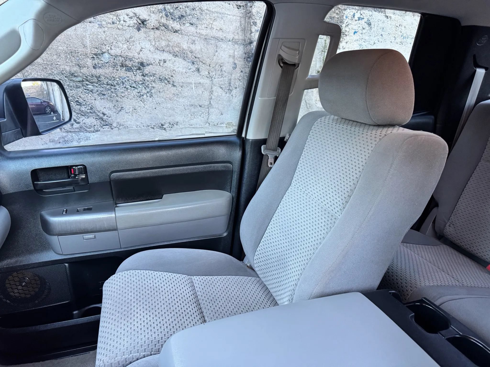 Used 2011 Toyota Tundra 2WD Double Cab w/ SR5 Pkg image 15