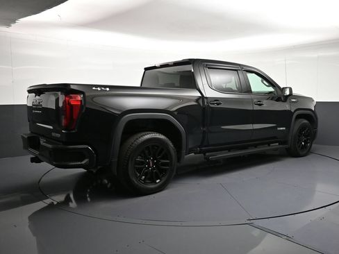 Used 2025 GMC Sierra 1500 Elevation AWD/4WD image 5