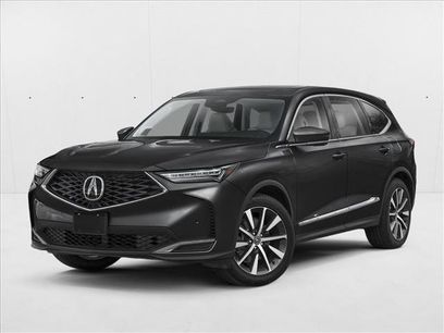 New 2026 Acura MDX SH-AWD w/ Technology Package