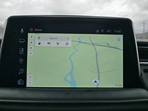 Used 2023 Chevrolet Tahoe High Country image 33