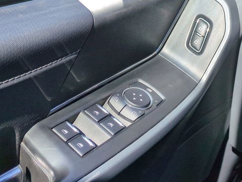 Certified 2024 Ford F150 XLT w/ Mobile Office Package image 27