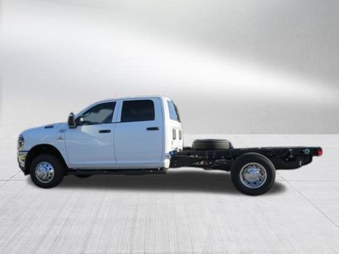 New 2026 RAM 3500 Tradesman w/ Chrome Appearance Group image 6