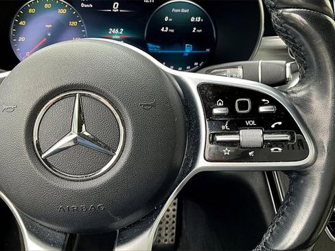 Certified 2023 Mercedes-Benz C 300 4MATIC Cabriolet image 21