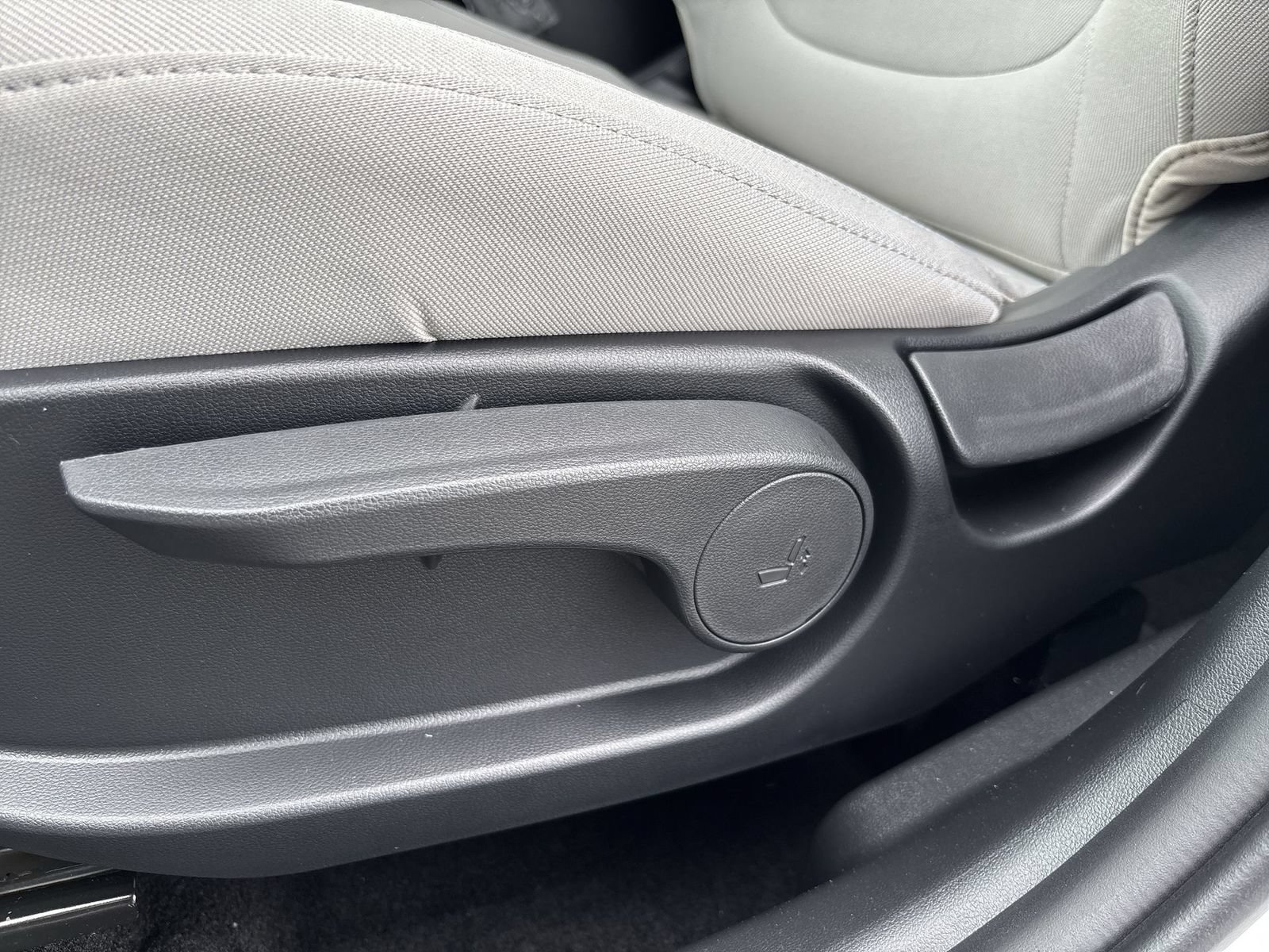 New 2026 Hyundai Tucson SE AWD/4WD image 14