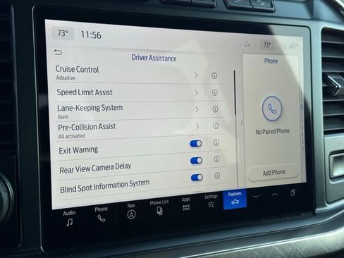 Used 2023 Ford F250 King Ranch w/ Chrome Package image 33