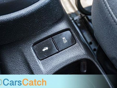Used 2019 Chevrolet Sonic LS FWD image 30