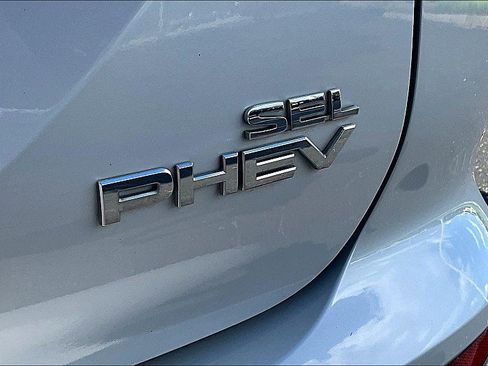 Used 2023 Mitsubishi Outlander SEL image 11