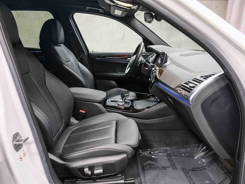 Used 2023 BMW X3 xDrive30i w/ Convenience Package w/ZPA image 15