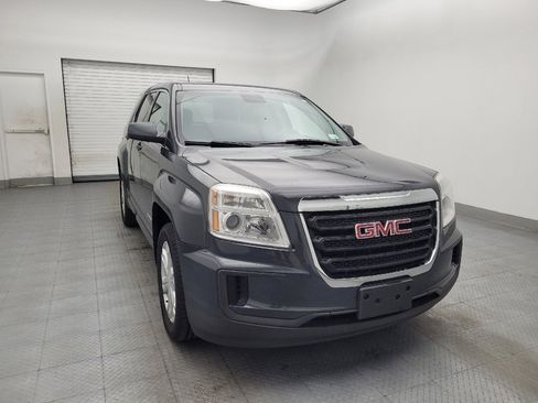 Used 2017 GMC Terrain SLE FWD image 14