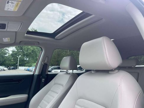 Used 2024 Honda CR-V EX-L image 21