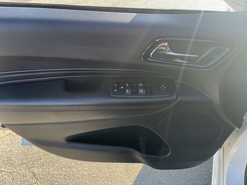 Used 2023 Dodge Durango GT w/ Blacktop Package image 10