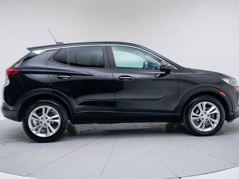 Used 2021 Buick Encore GX Preferred image 13