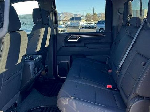 New 2026 Chevrolet Silverado 2500 LT w/ Convenience Package image 14