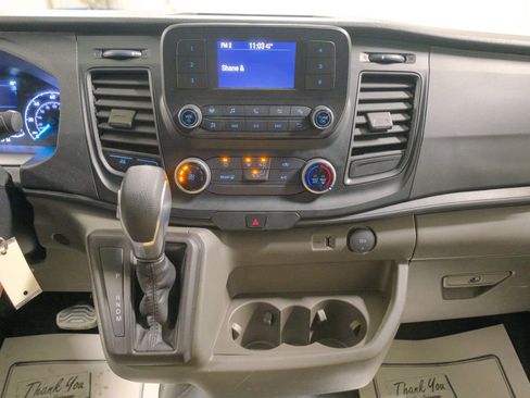 Used 2024 Ford Transit 250 Low Roof w/ Exterior Upgrade Package image 28