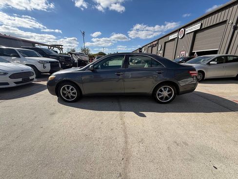 Used 2007 Toyota Camry CE image 30