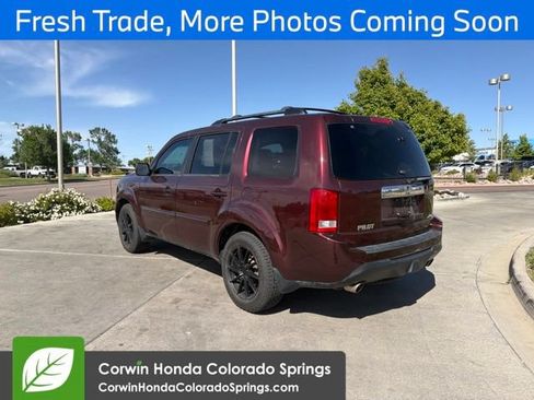 Used 2013 Honda Pilot EX-L image 5
