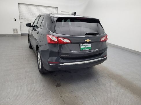 Used 2019 Chevrolet Equinox LT image 6