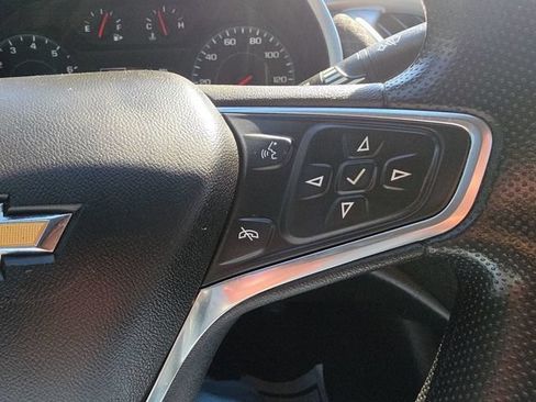 Used 2023 Chevrolet Malibu LT FWD image 32