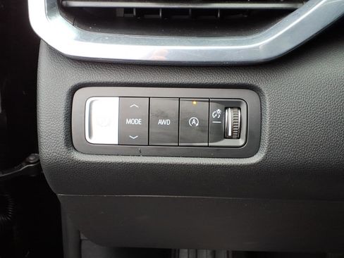 Certified 2024 GMC Acadia Elevation AWD/4WD image 23