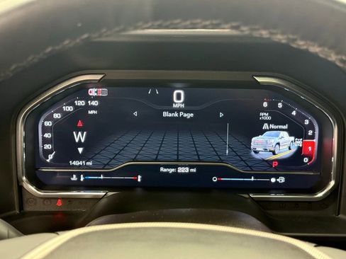 Used 2024 GMC Sierra 1500 Denali image 34