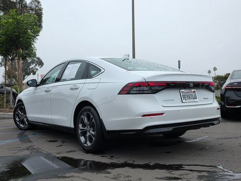 Used 2023 Honda Accord EX-L image 7