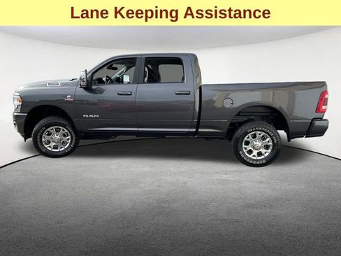 Used 2024 RAM 2500 Laramie w/ Safety Group image 6