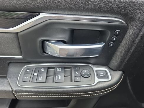 Used 2022 RAM 3500 Laramie AWD/4WD image 13
