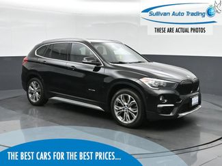 Used 2017 BMW X1 xDrive28i image 1