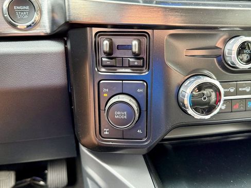 New 2026 Ford F350 Lariat AWD/4WD image 28