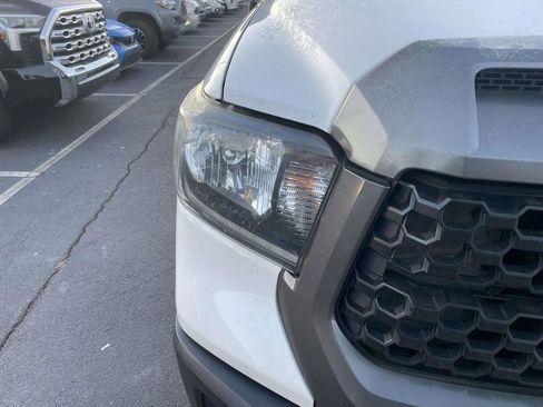 Used 2019 Toyota Tundra SR5 image 16