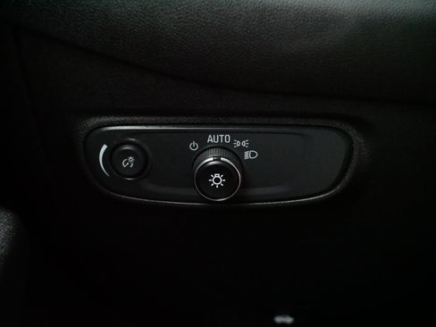Used 2024 Chevrolet Equinox LS w/ LS Convenience Package AWD/4WD image 26