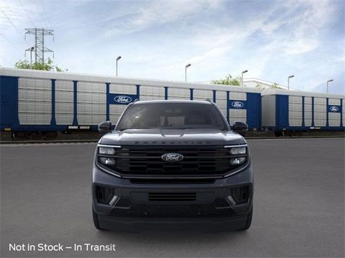 New 2025 Ford Expedition Platinum w/ Stealth Performance Package image 6
