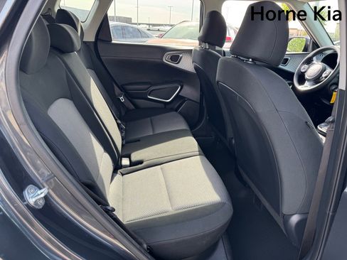 Certified 2022 Kia Soul LX w/ Technology Package image 26