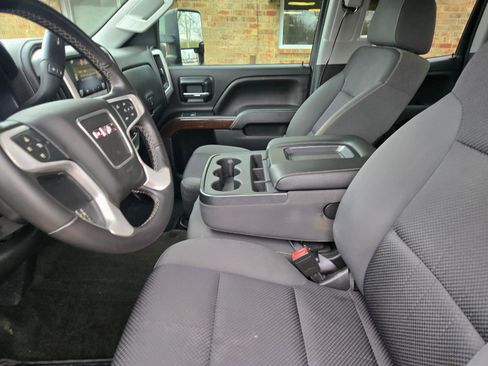 Used 2014 GMC Sierra 1500 SLE w/ SLE Value Package image 20