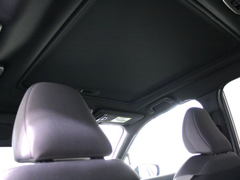 New 2026 Subaru Forester Premium AWD/4WD image 21