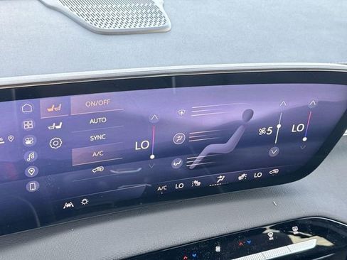 New 2026 Buick Enclave Sport Touring w/ Power Package FWD image 12