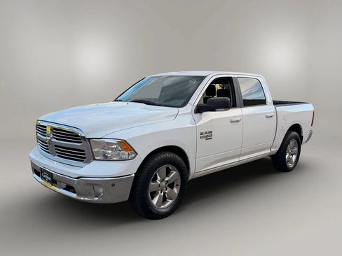 Used 2019 RAM 1500 Lone Star RWD image 7