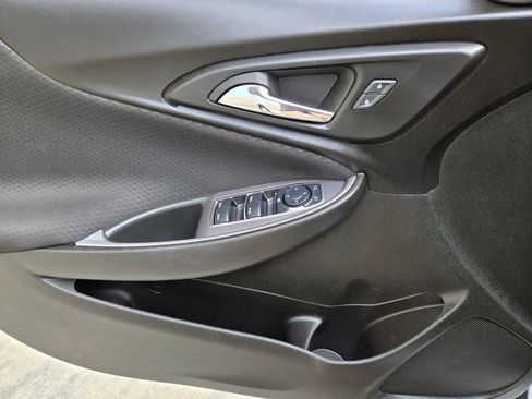 Used 2023 Chevrolet Malibu LT image 22