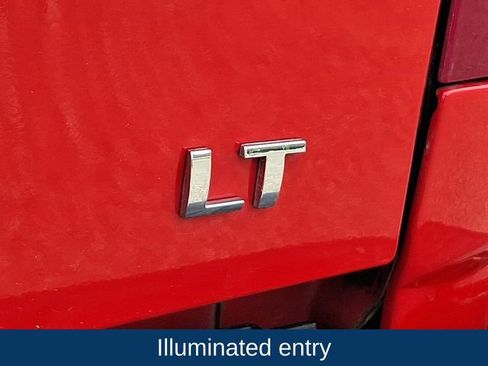 Used 2011 Chevrolet Silverado 1500 LT image 32