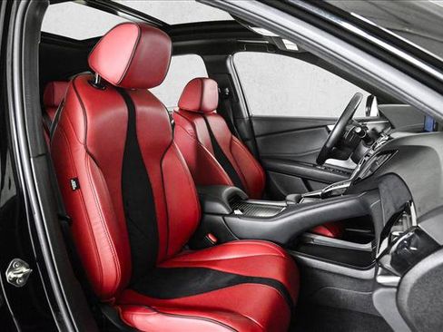 Used 2019 Acura RDX A-Spec image 22